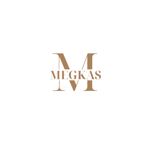 Megkas Restaurant logo