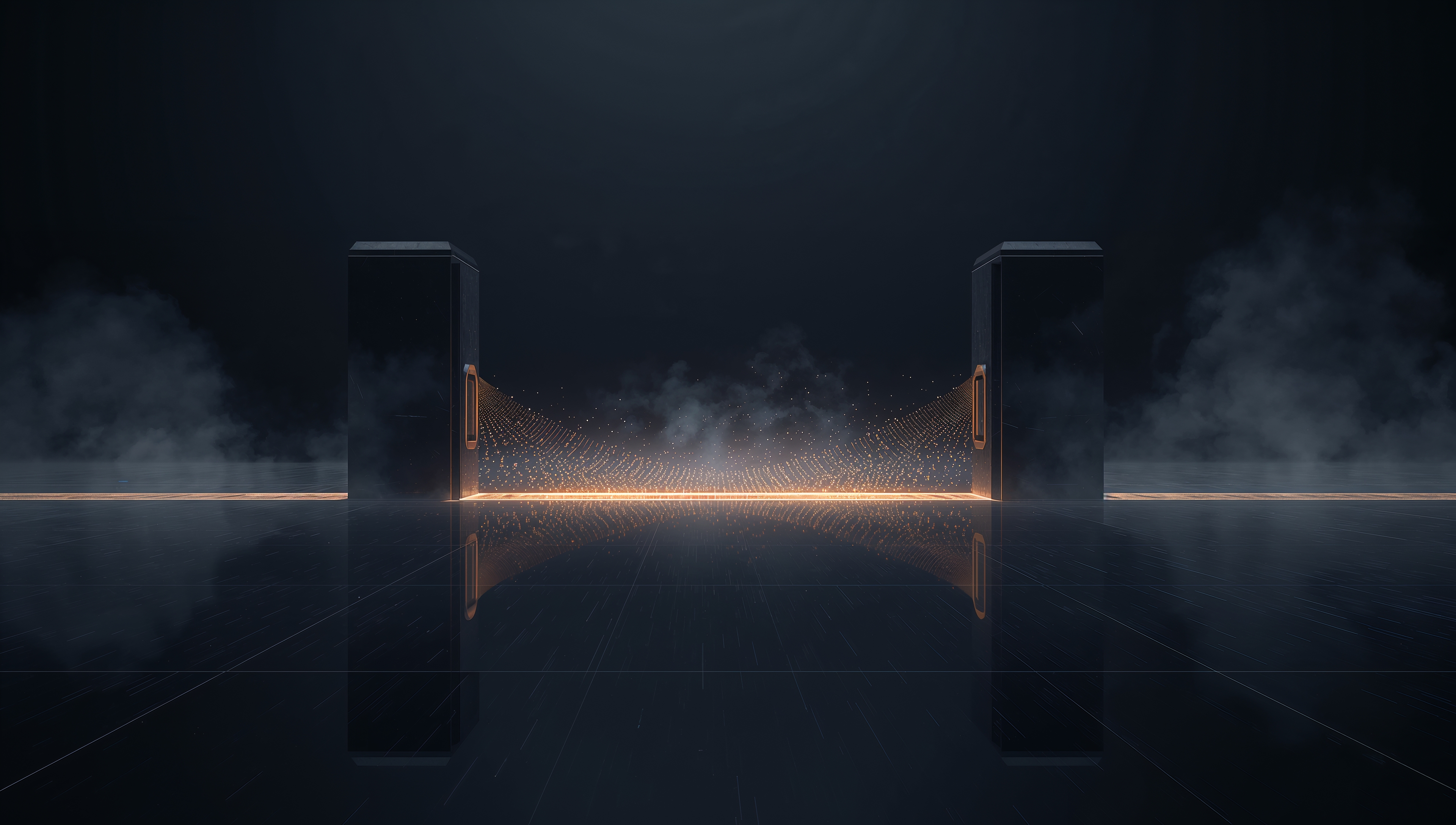 Futuristic partnership alliance